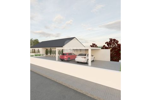Villa i Vila Real, Vila Real, Vila Real - € 355.000 | Ref: CAS_1128 - foto 13