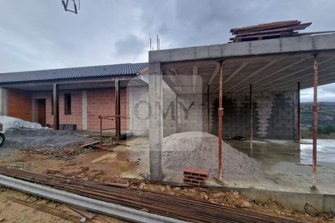 Villa i Vila Real, Vila Real, Vila Real - € 355.000 | Ref: CAS_1128 - foto 16