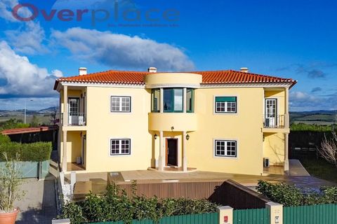 Villa i Cadaval, Lisbon, Cadaval - € 570.000 | Ref: AG.1280 - foto 1