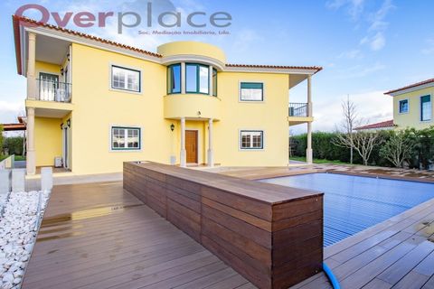 Villa i Cadaval, Lisbon, Cadaval - € 570.000 | Ref: AG.1280 - foto 2