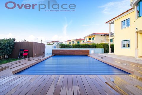 Villa i Cadaval, Lisbon, Cadaval - € 570.000 | Ref: AG.1280 - foto 3