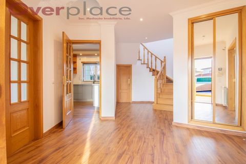 Villa i Cadaval, Lisbon, Cadaval - € 570.000 | Ref: AG.1280 - foto 4