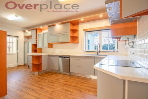 Villa i Cadaval, Lisbon, Cadaval - € 570.000 | Ref: AG.1280 - foto 8