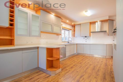Villa i Cadaval, Lisbon, Cadaval - € 570.000 | Ref: AG.1280 - foto 9