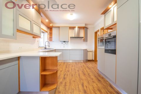 Villa i Cadaval, Lisbon, Cadaval - € 570.000 | Ref: AG.1280 - foto 10
