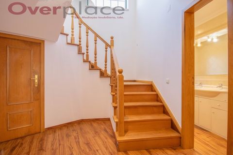 Villa i Cadaval, Lisbon, Cadaval - € 570.000 | Ref: AG.1280 - foto 12
