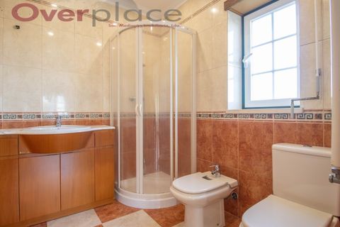 Villa i Cadaval, Lisbon, Cadaval - € 570.000 | Ref: AG.1280 - foto 15