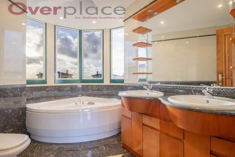 Villa i Cadaval, Lisbon, Cadaval - € 570.000 | Ref: AG.1280 - foto 18