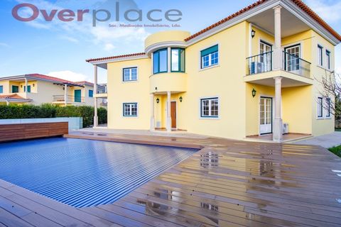 Villa i Cadaval, Lisbon, Cadaval - € 570.000 | Ref: AG.1280 - foto 24