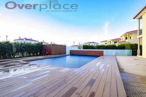 Villa i Cadaval, Lisbon, Cadaval - € 570.000 | Ref: AG.1280 - foto 25