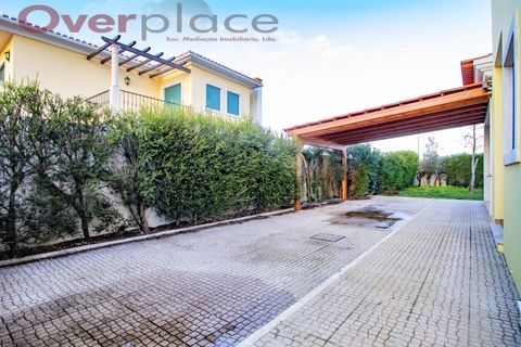 Villa i Cadaval, Lisbon, Cadaval - € 570.000 | Ref: AG.1280 - foto 26