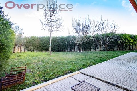 Villa i Cadaval, Lisbon, Cadaval - € 570.000 | Ref: AG.1280 - foto 27