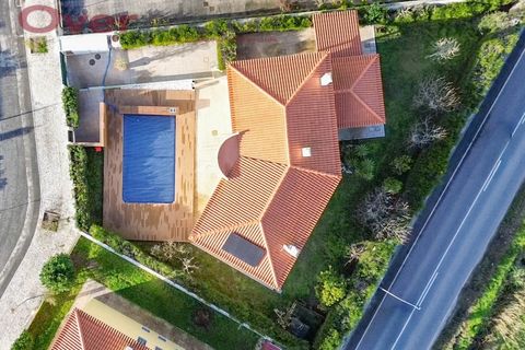 Villa i Cadaval, Lisbon, Cadaval - € 570.000 | Ref: AG.1280 - foto 29