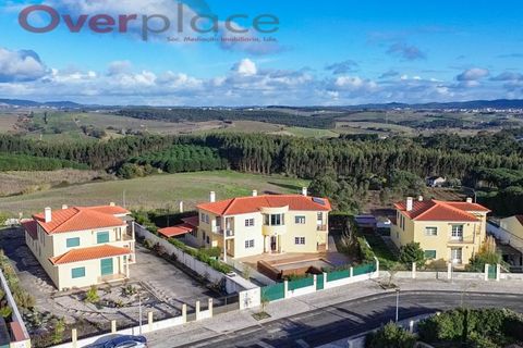 Villa i Cadaval, Lisbon, Cadaval - € 570.000 | Ref: AG.1280 - foto 30