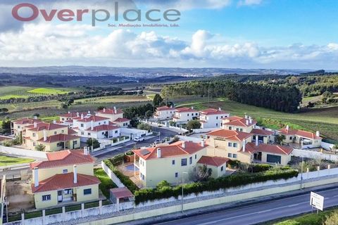 Villa i Cadaval, Lisbon, Cadaval - € 570.000 | Ref: AG.1280 - foto 31