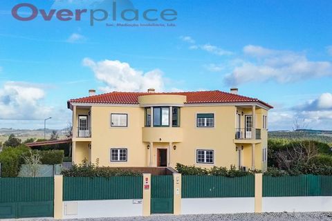 Villa i Cadaval, Lisbon, Cadaval - € 570.000 | Ref: AG.1280 - foto 32