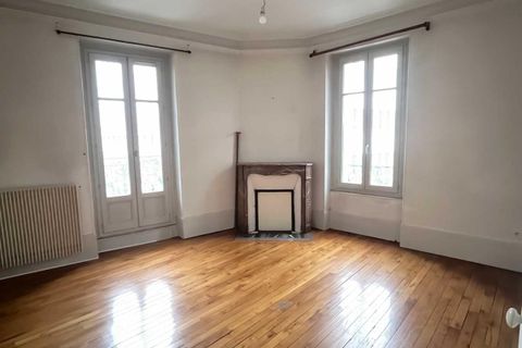 Lejlighed i Dijon, Cote-d'Or, Dijon - € 195.000 | Ref: 10110 - foto 5