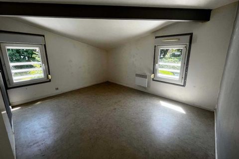 Villa i Blanzy, Saone-et-Loire, Blanzy - € 75.000 | Ref: 10164 - foto 2