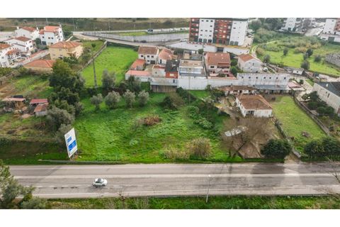 Helårsgrund i Condeixa-a-Nova, Coimbra, Condeixa-a-Nova - € 155.000 | Ref: NP3607 - foto 1