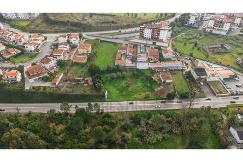 Helårsgrund i Condeixa-a-Nova, Coimbra, Condeixa-a-Nova - € 155.000 | Ref: NP3607 - foto 3
