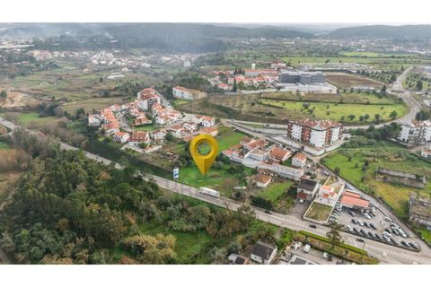 Helårsgrund i Condeixa-a-Nova, Coimbra, Condeixa-a-Nova - € 155.000 | Ref: NP3607 - foto 5