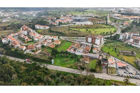 Helårsgrund i Condeixa-a-Nova, Coimbra, Condeixa-a-Nova - € 155.000 | Ref: NP3607 - foto 6