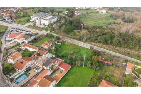 Helårsgrund i Condeixa-a-Nova, Coimbra, Condeixa-a-Nova - € 155.000 | Ref: NP3607 - foto 12