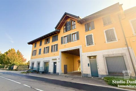 Leilighet i Giussano, Monza and Brianza, Giussano - € 169 000 | Ref: AR-Via Cavour - foto 2
