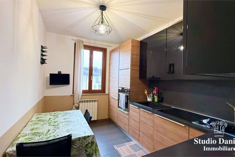 Leilighet i Giussano, Monza and Brianza, Giussano - € 169 000 | Ref: AR-Via Cavour - foto 4