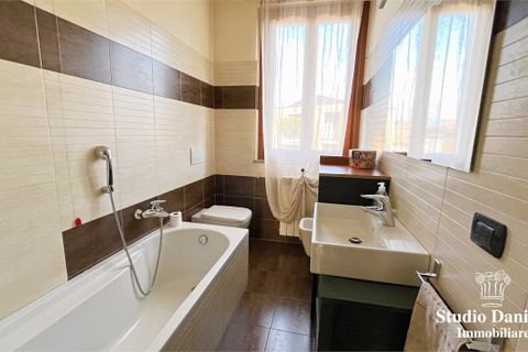Leilighet i Giussano, Monza and Brianza, Giussano - € 169 000 | Ref: AR-Via Cavour - foto 6