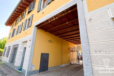 Leilighet i Giussano, Monza and Brianza, Giussano - € 169 000 | Ref: AR-Via Cavour - foto 7