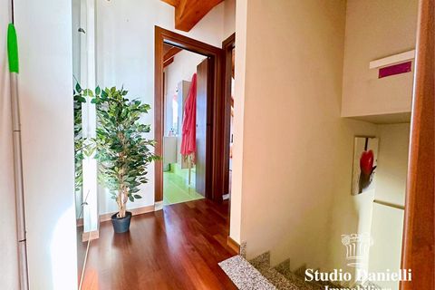 Leilighet i Giussano, Monza and Brianza, Giussano - € 169 000 | Ref: AR-Via Cavour - foto 8