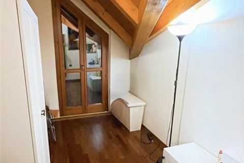 Leilighet i Giussano, Monza and Brianza, Giussano - € 169 000 | Ref: AR-Via Cavour - foto 9