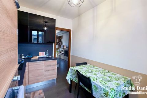 Leilighet i Giussano, Monza and Brianza, Giussano - € 169 000 | Ref: AR-Via Cavour - foto 10