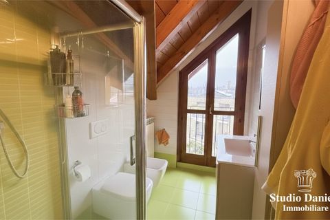 Leilighet i Giussano, Monza and Brianza, Giussano - € 169 000 | Ref: AR-Via Cavour - foto 11