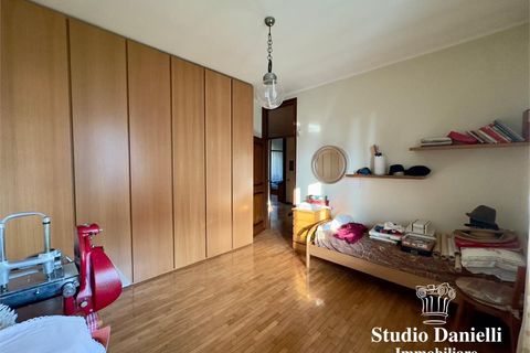 Villa a Giussano, Monza and Brianza, Giussano - € 559.000 | Ref: LD-Via D'Azeglio - foto 14