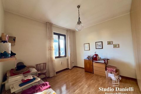 Villa a Giussano, Monza and Brianza, Giussano - € 559.000 | Ref: LD-Via D'Azeglio - foto 15