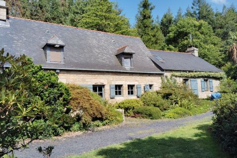 Villa i Lignol, Morbihan, Lignol - € 589.999 | Ref: 560022431 - foto 2