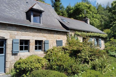 Villa i Lignol, Morbihan, Lignol - € 589.999 | Ref: 560022431 - foto 3