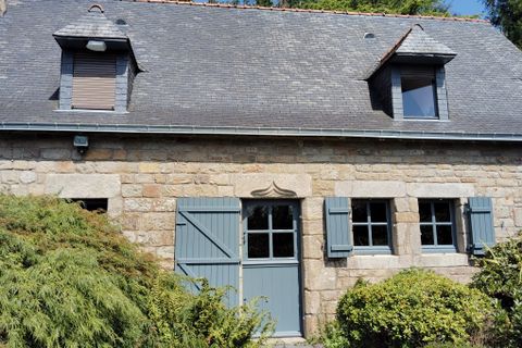 Villa i Lignol, Morbihan, Lignol - € 589.999 | Ref: 560022431 - foto 4