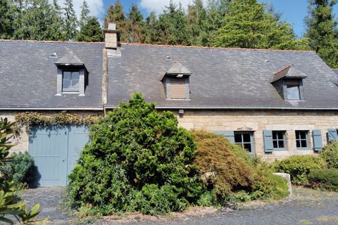 Villa i Lignol, Morbihan, Lignol - € 589.999 | Ref: 560022431 - foto 5