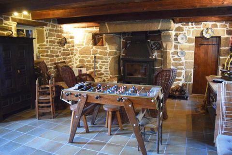 Villa i Lignol, Morbihan, Lignol - € 589.999 | Ref: 560022431 - foto 20