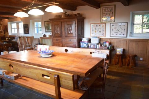 Villa i Lignol, Morbihan, Lignol - € 589.999 | Ref: 560022431 - foto 21