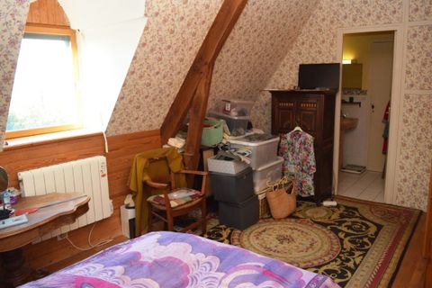 Villa i Lignol, Morbihan, Lignol - € 589.999 | Ref: 560022431 - foto 29