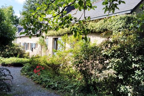 Villa i Lignol, Morbihan, Lignol - € 589.999 | Ref: 560022431 - foto 39