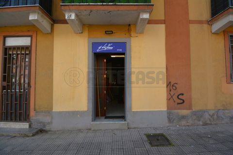 Erhvervsejendom i Messina, Messina, Messina - € 35.000 | Ref: 64-26 - foto 11