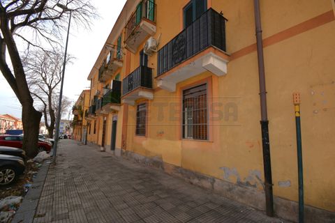 Erhvervsejendom i Messina, Messina, Messina - € 35.000 | Ref: 64-26 - foto 12