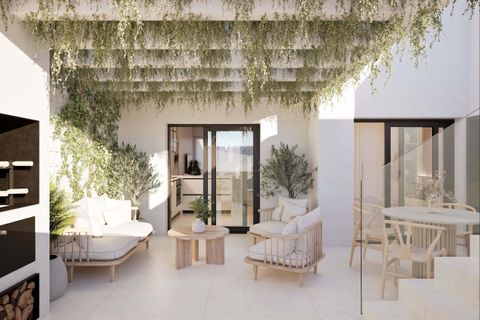 Byhus i Vilamoura, Faro, Vilamoura - € 790.000 | Ref: 1073 - foto 1