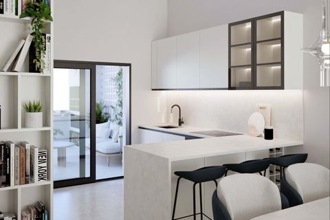 Byhus i Vilamoura, Faro, Vilamoura - € 790.000 | Ref: 1073 - foto 4