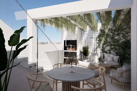 Byhus i Vilamoura, Faro, Vilamoura - € 790.000 | Ref: 1073 - foto 13